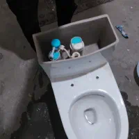 توالت فرهنگی نو نو