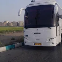 دربستی ،اتوبوس اسکانیا تعاونی ،اجاره، گردشگری|خدمات حمل و نقل|تهران, فرودگاه مهرآباد|دیوار