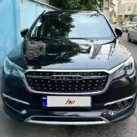 فیدلیتی پرایم 7 نفره 1401 گیربکس جدید