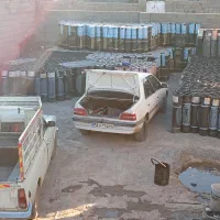 ایزوگام شرق