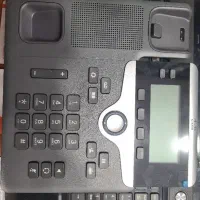 تلفن cisco  آکبند