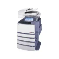 دستگاه کپی studio 350 toshiba