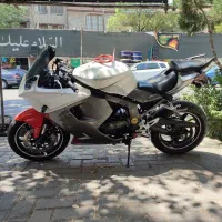 هیوسانگ 250GTRکره دو سیلندر