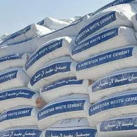 فروش پودر سنگ و سیمان سفید