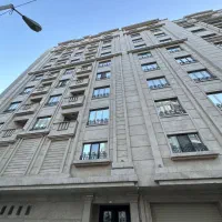 پیشفروش آپارتمان ۳۰۵ متر ولیعصر(آبرسان)