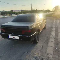 پژو 405|خودرو سواری و وانت|بوشهر, |دیوار