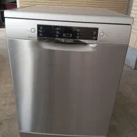 ماشین ظرفشویی بوش