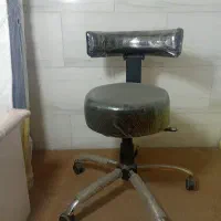 صندلی گردون