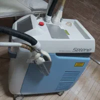 دستگاه لیزر موهای زائد