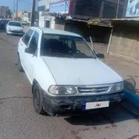 خودرو پراید