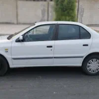 سمند lx|خودرو سواری و وانت|بندرعباس, |دیوار