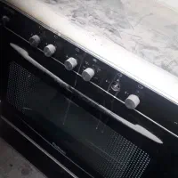 فرگاز|اجاق گاز و لوازم برقی پخت‌وپز|فولادشهر, فولادشهر|دیوار