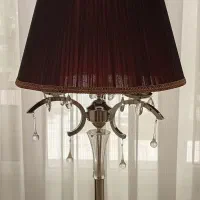 یک عدد اباژور پایه استیل