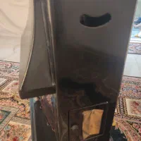 بخاری گازی