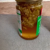 عسل طبیعی کوهستان (وحشی)