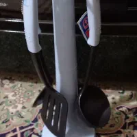 کفگیر و ملاقه و..