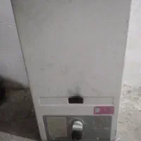 آبگرمکن دیواری بوتان ۳۱۱۵