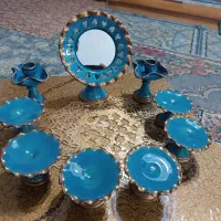 هفت سین|صنایع دستی و سایر لوازم تزئینی|تربت‌حیدریه, قائم|دیوار