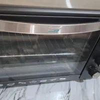 توستر|اجاق گاز و لوازم برقی پخت‌وپز|گرگان, |دیوار