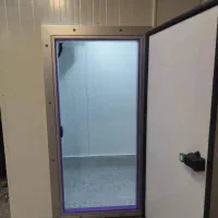 احداث 22 کل سردخانه ها زیر و بالا صفری 46