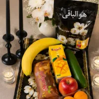پک پذیرایی ختم همایش سمینار مسجد صبحانه تولد میوه