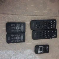 کنترل پایونر