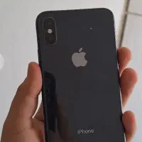 ایفون x256‌ آس
