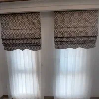 پرده سرا|پرده، رانر، رومیزی|شیراز, ترمینال باربری|دیوار