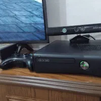 Xbox360 سالم و تست شده