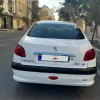 206  sd v8  مدل۹۹
