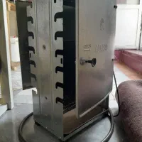 کباب پز گازی