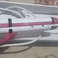 اتو مو سه کاره فلیبس درحدنو