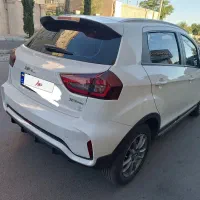 جک BAC S3|خودرو سواری و وانت|کرج, مهرویلا جنوبی|دیوار