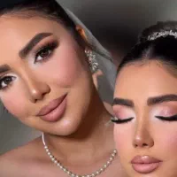 آموزش و خدمات میکاپ با تخفیفات ۳۰٪ گوهردشت عظیمیه