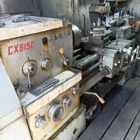 خدمات تراشکاری