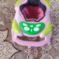 کریر و رورووک کودک