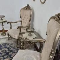 مبل کلاسیک