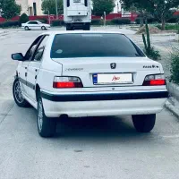 پارس tu5