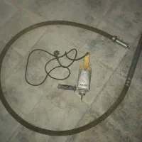 ویبره برقی ساختمانی