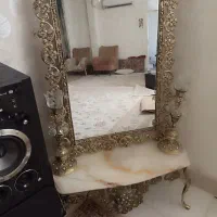 فروش آینه و شمعدان