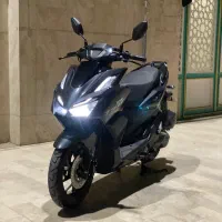 کلیک واریو فول (رادیات آب خنک)