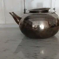 کتری|قوری، کتری، قهوه‌ساز دستی|زنجان, |دیوار