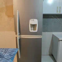 یخچال تستر جاروبرقی