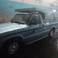 کارا 2000تک کابین