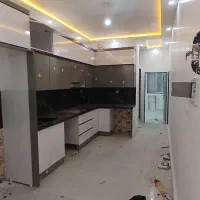 آپارتمان ۱۲۰ متری نوساز دوبلکس سه خواب ایثارگران
