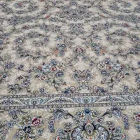 فرش ۱۲۰۰ شانه صد در صد آکریلیک وزن بالا