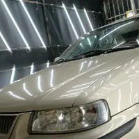 سمند LX مدل 85 ABS