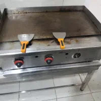 فروش لوازم فست فود. ساندویچی.  تکی. جزئی