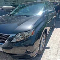 لکسوس RX 350 مدل 2010