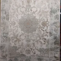 فرش۱۲۰۰شانه در طرح و نقشه جدید فرش دلیران رشت